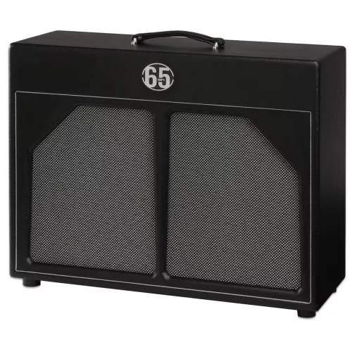 65Amps Whiskey - kolumna gitarowa 2x12″ 65Amps Whiskey - kolumna gitarowa 2x12″