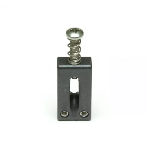 Graphtech String Saver PS-8000-0E - Orignal Strat & Tele Saddles, Electrically Conductive, siodełka do mostka Graphtech String Saver PS-8000-0E - Orignal Strat & Tele Saddles, Electrically Conductive, siodełka do mostka