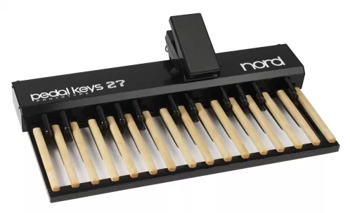 NORD Pedał Keys 27 klawiatura nożna NORD Pedał Keys 27 klawiatura nożna
