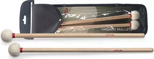 Stagg SMTIM-F35 pałki do kotłów Stagg SMTIM-F35 pałki do kotłów