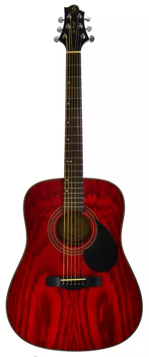Samick D4 TR gitara akustyczna Samick D4 TR gitara akustyczna