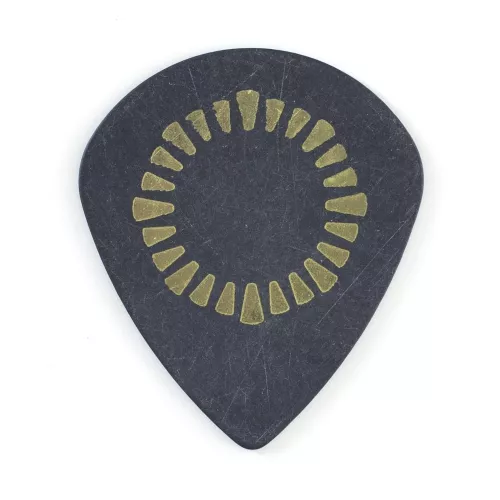 Dunlop Animals As Leaders Javier Reyes Signature Tortex Jazz III XL Picks, Refill Pack, zestaw kostek gitarowych, 0.73 mm Dunlop Animals As Leaders Javier Reyes Signature Tortex Jazz III XL Picks, Refill Pack, zestaw kostek gitarowych, 0.73 mm