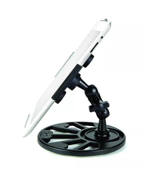 Dunlop D42 P - Ipad II Pillar Assembly uchwyt Dunlop D42 P - Ipad II Pillar Assembly uchwyt