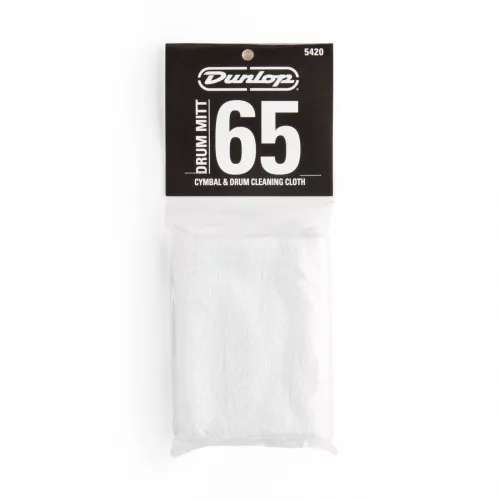 Dunlop 5420 szmatka do czyszczenia perkusji Dunlop 5420 szmatka do czyszczenia perkusji