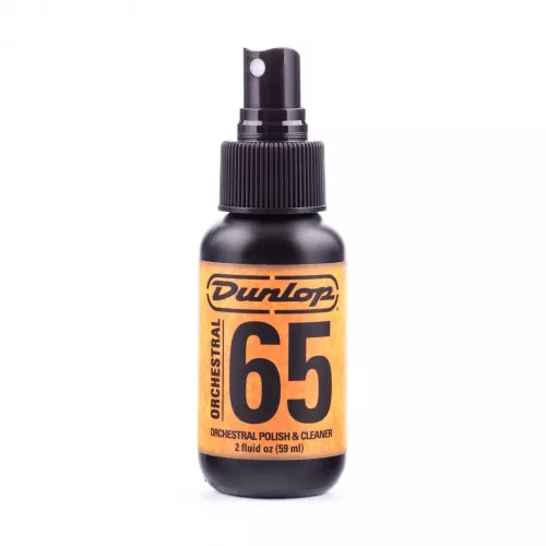 Dunlop 6592 Formula 65 Orchestral Polish & Cleaner czyścik, 2 oz. / 59 ml Dunlop 6592 Formula 65 Orchestral Polish & Cleaner czyścik, 2 oz. / 59 ml