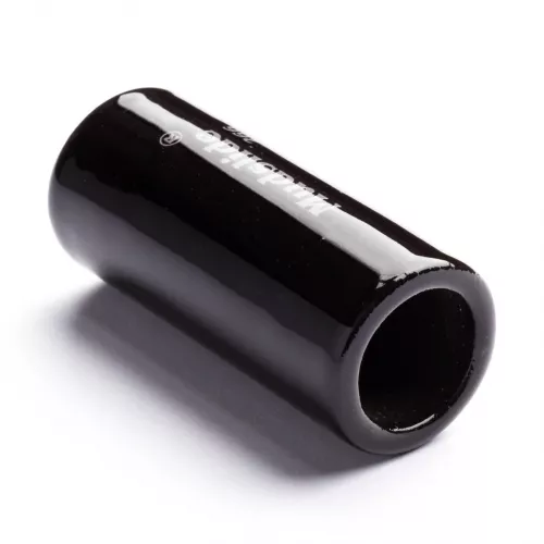 Dunlop 266 rurka do gry ″slide″ do gitary - Large, Black Dunlop 266 rurka do gry ″slide″ do gitary - Large, Black