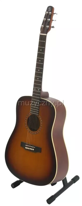 Baton Rouge L6 AB gitara akustyczna Baton Rouge L6 AB gitara akustyczna