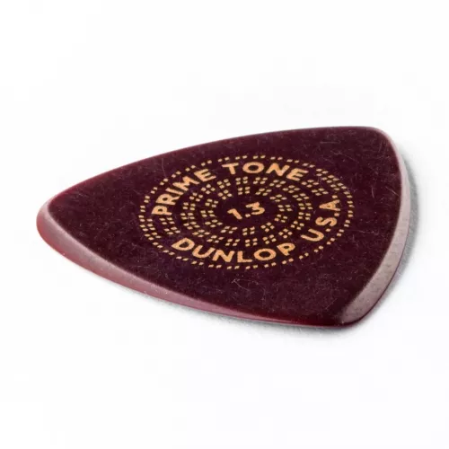 Dunlop Primetone Small Tri Picks, smooth, Player′s Pack, zestaw kostek gitarowych, 1.30 mm Dunlop Primetone Small Tri Picks, smooth, Player′s Pack, zestaw kostek gitarowych, 1.30 mm