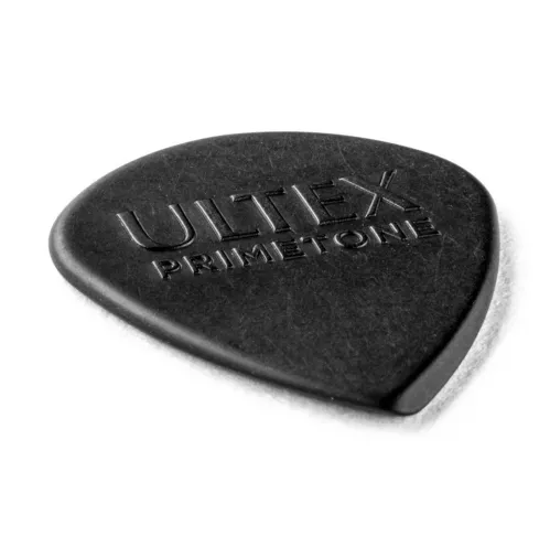 Dunlop John Petrucci Signature Primetone Jazz III Picks, Player′s Pack, zestaw kostek gitarowych, black, 1.38 mm Dunlop John Petrucci Signature Primetone Jazz III Picks, Player′s Pack, zestaw kostek gitarowych, black, 1.38 mm