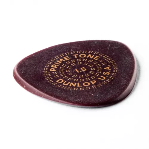 Dunlop Primetone Semi Round Picks, smooth, Player′s Pack, zestaw kostek gitarowych, 1.50 mm Dunlop Primetone Semi Round Picks, smooth, Player′s Pack, zestaw kostek gitarowych, 1.50 mm