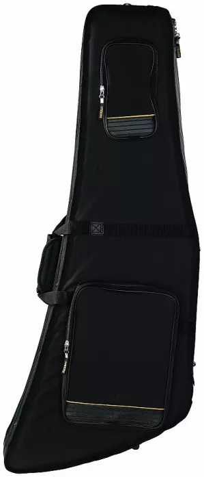 Rockcase RC-20920-B Premium Line Soft-Light Case, futerał do gitary elektrycznej Rockcase RC-20920-B Premium Line Soft-Light Case, futerał do gitary elektrycznej