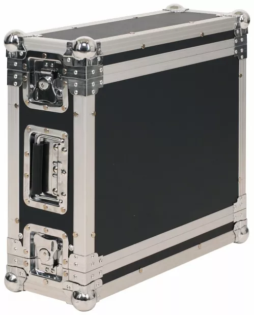 Rockcase RC-24113-B Professional Flight Case Rack 3U, płytki Rockcase RC-24113-B Professional Flight Case Rack 3U, płytki