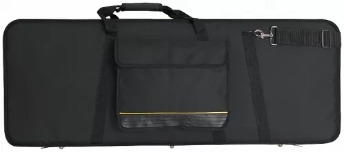 Rockcase RC-20806-B Deluxe Line Soft-Light Case, futerał do gitary elektrycznej Rockcase RC-20806-B Deluxe Line Soft-Light Case, futerał do gitary elektrycznej
