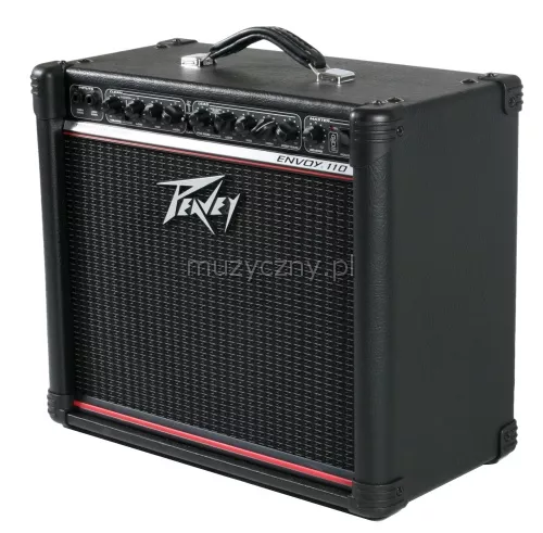 Peavey Envoy 110 wzmacniacz gitarowy Peavey Envoy 110 wzmacniacz gitarowy