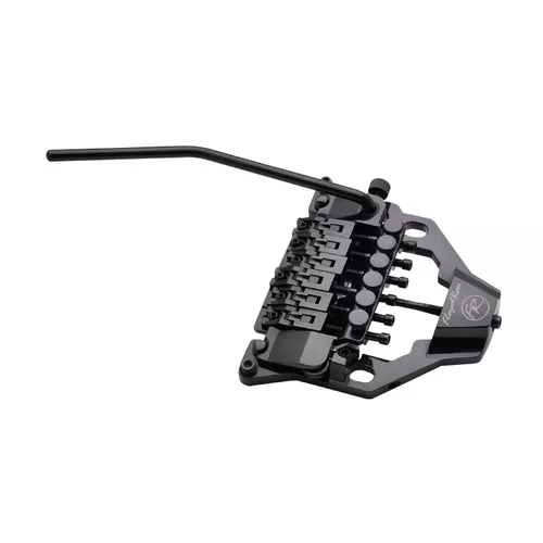 Floyd Rose FRX mostek tremolo do gitary, Satin Black Floyd Rose FRX mostek tremolo do gitary, Satin Black