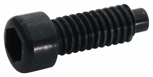 Floyd Rose FRP-SLS/B śruba blokująca strunę na mostku, 6szt Floyd Rose FRP-SLS/B śruba blokująca strunę na mostku, 6szt