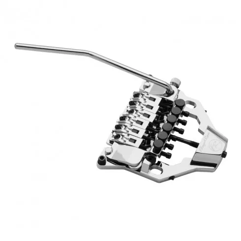 Floyd Rose FRX mostek tremolo do gitary, Satin Chrome Floyd Rose FRX mostek tremolo do gitary, Satin Chrome