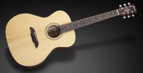 Framus FG 14 SV - Vintage Transparent High Polish Natural Tinted gitara akustyczna Framus FG 14 SV - Vintage Transparent High Polish Natural Tinted gitara akustyczna