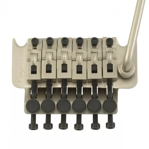 Floyd Rose Original Vibrato Satin Pearl, mostek do gitary Floyd Rose Original Vibrato Satin Pearl, mostek do gitary