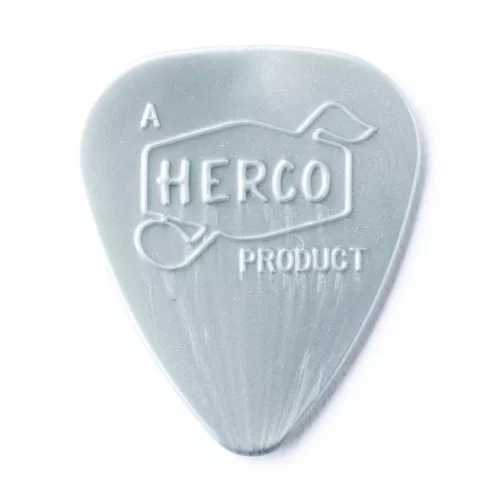Herco Vintage ‘66 Picks, Player′s Pack, zestaw kostek gitarowych Herco Vintage ‘66 Picks, Player′s Pack, zestaw kostek gitarowych