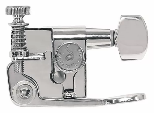 Hipshot GT2 - Enclosed Guitar Xtender, for Hipshot Classic Closed or Schaller M6 ″ chromowany klucz gitarowy Hipshot GT2 - Enclosed Guitar Xtender, for Hipshot Classic Closed or Schaller M6 ″ chromowany klucz gitarowy