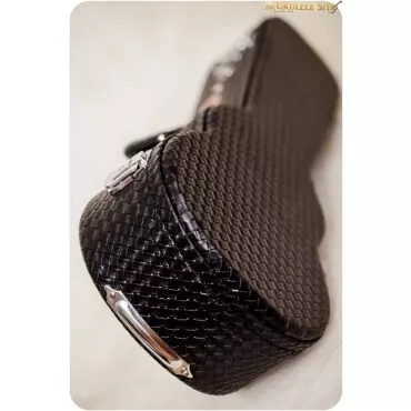 Kala Checker Case Tenor na ukulele tenorowe Kala Checker Case Tenor na ukulele tenorowe