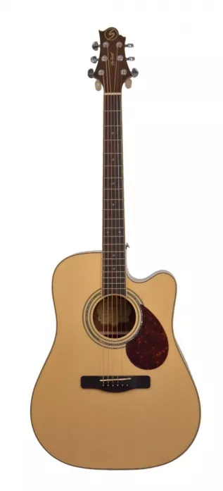 Samick D-5CE OV - gitara elektroakustyczna Samick D-5CE OV - gitara elektroakustyczna