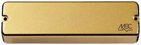 MEC Soapbar Humbucker PU 6 aktz³oty MEC Soapbar Humbucker PU 6 act z³oty przetwornik gitarowy MEC Soapbar Humbucker PU 6 aktz³oty MEC Soapbar Humbucker PU 6 act z³oty przetwornik gitarowy