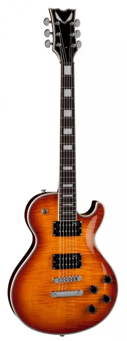 Dean Thoroughbred Deluxe TAM gitara elektryczna Dean Thoroughbred Deluxe TAM gitara elektryczna