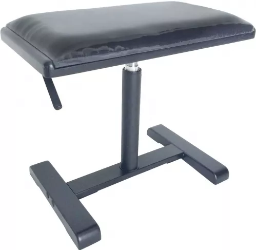 Stagg PBH 740 BKM VBK hydrauliczna ława do pianina Stagg PBH 740 BKM VBK hydrauliczna ława do pianina