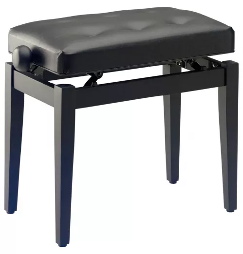 Stagg PB 43 M SBK ława do pianina Stagg PB 43 M SBK ława do pianina