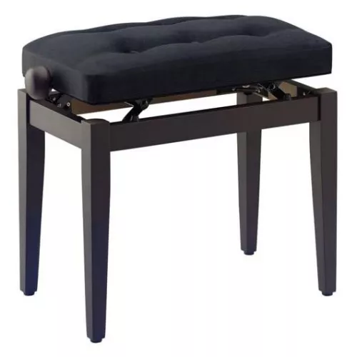 Stagg PB-43-EBM VBK ława do pianina Stagg PB-43-EBM VBK ława do pianina