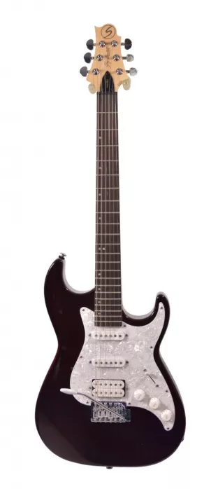 Samick MB50 MWR gitara elektryczna Samick MB50 MWR gitara elektryczna