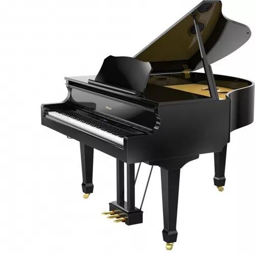 Roland GP609 PE fortepian cyfrowy Roland GP609 PE fortepian cyfrowy