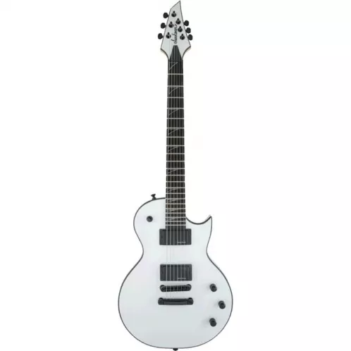 Jackson Pro SC Monarkh SN White gitara elektryczna - POEKSPOZYCYJNA Jackson Pro SC Monarkh SN White gitara elektryczna - POEKSPOZYCYJNA