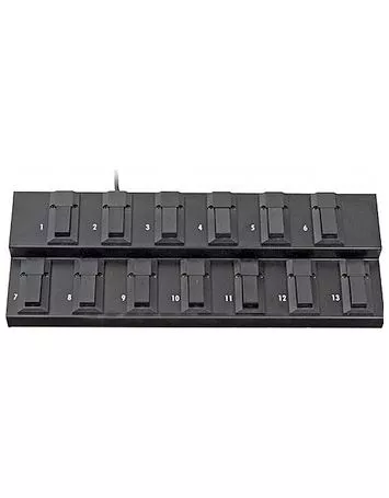 Ketron FS-13 - kontroler, sterownik klawiszowy Ketron FS-13 - kontroler, sterownik klawiszowy