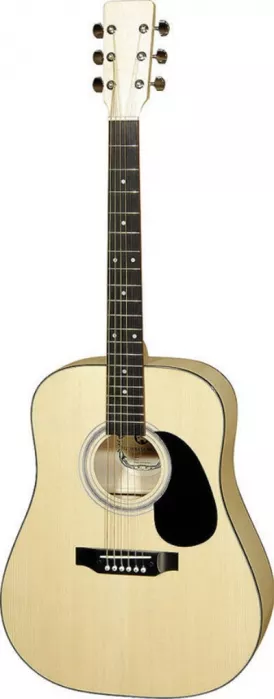 Hora W11204 - gitara akustyczna Hora W11204 - gitara akustyczna