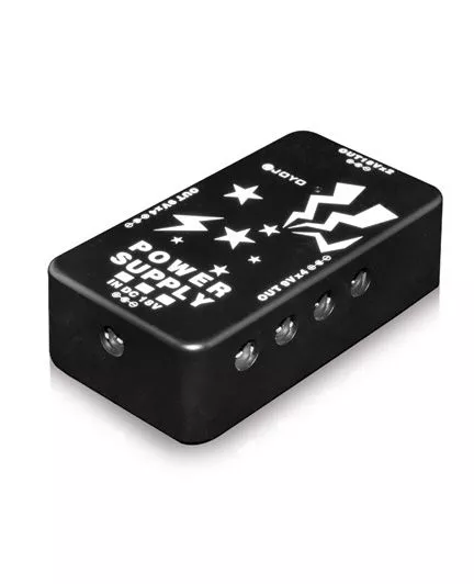 Joyo JP-01 Power Suply zasilacz do efektów Joyo JP-01 Power Suply zasilacz do efektów