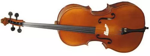 Hora C200 - wiolonczela 3/4 Hora C200 - wiolonczela 3/4