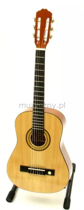Tenson 500121classic gitara klasyczna 1/2 Tenson 500121classic gitara klasyczna 1/2