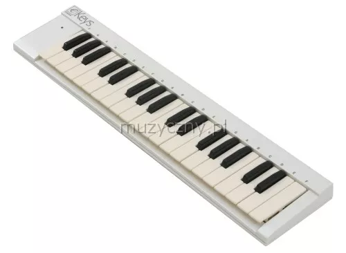 Evolution E-keys 37 klawiatura MIDI Evolution E-keys 37 klawiatura MIDI