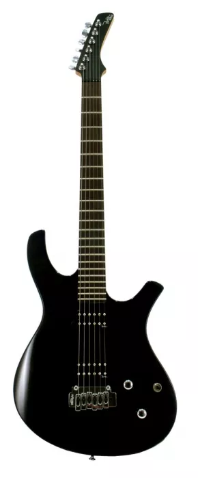 Parker PDF40 Black - gitara elektryczna Parker PDF40 Black - gitara elektryczna
