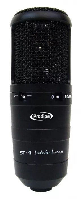 Prodipe ST1 Ludovic - mikrofon studyjny Prodipe ST1 Ludovic - mikrofon studyjny