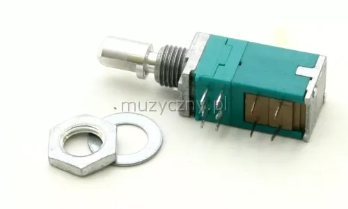 Yamaha V2904100 potencjometr obrotowy z przełącznikiem DTXpres Yamaha V2904100 potencjometr obrotowy z przełącznikiem DTXpres