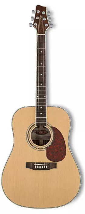 Stagg SW209 NS gitara akustyczna Stagg SW209 NS gitara akustyczna