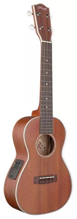 Stagg UC 80 SE ukulele koncertowe, elektroakustyczne Stagg UC 80 SE ukulele koncertowe, elektroakustyczne