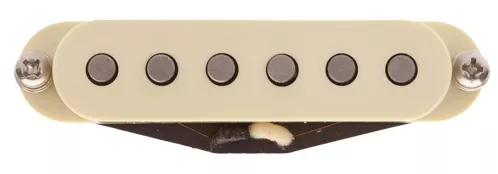 Raw Vintage RV-60 - Strat Guitar Pickup, Single Coil, Neck przetwornik do gitary Raw Vintage RV-60 - Strat Guitar Pickup, Single Coil, Neck przetwornik do gitary