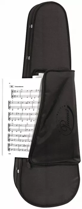 Rockcase PrecieuxStudent Line - 3/4 Violin Soft Light Case Rockcase PrecieuxStudent Line - 3/4 Violin Soft Light Case