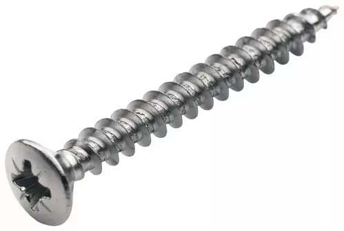 Warwick Neck Screw 4,5x40mm, CR śśrubka do gryfu Warwick Neck Screw 4,5x40mm, CR śśrubka do gryfu