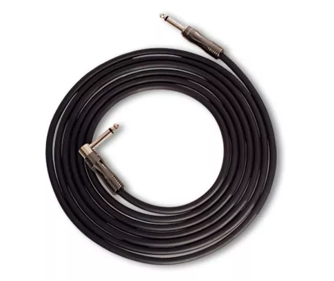 Mooer Guitar Cable - Straight / Angle Plug - 3.6 meter kabel gitarowy Mooer Guitar Cable - Straight / Angle Plug - 3.6 meter kabel gitarowy
